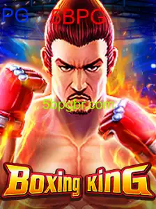 BoxingKing