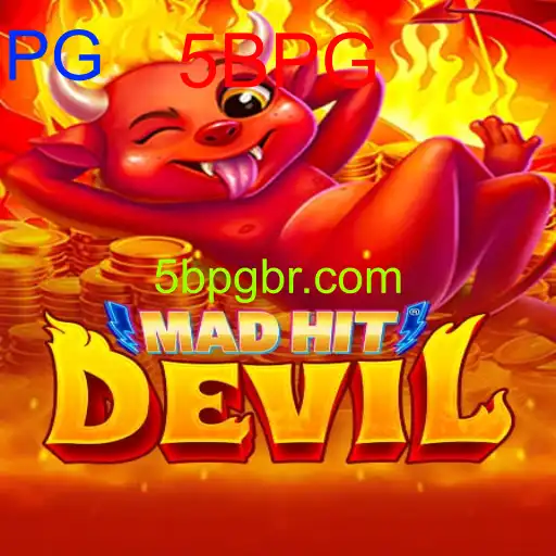 MadHitDevil: Aventura e Desafio no Mundo dos Jogos