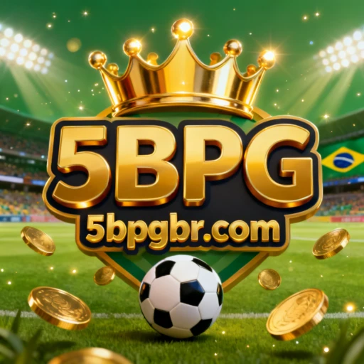5BPG Logo